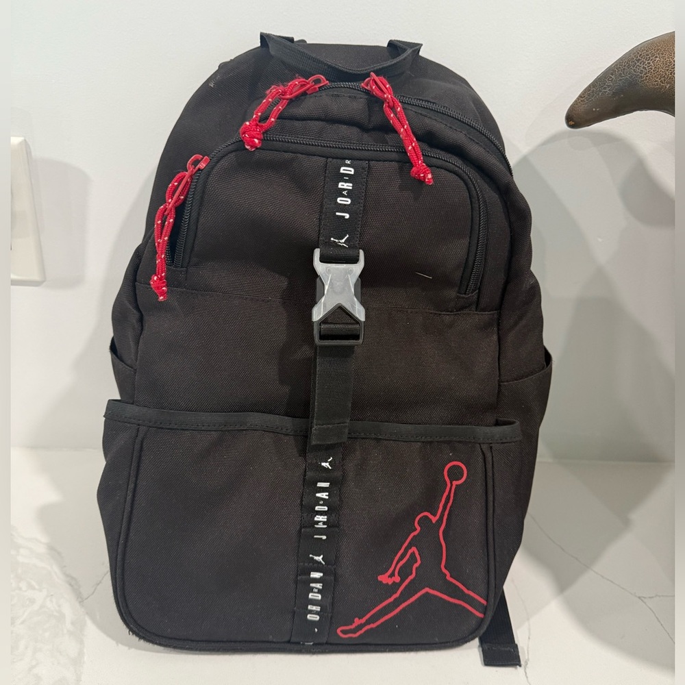 Jordan backpack